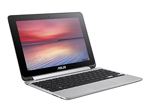 ASUS 10.1" Chromebook C100PA-DB01 Multi-Touch 2GB/16GB