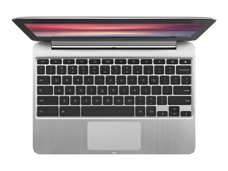 ASUS 10.1" Chromebook C100PA-DB01 Multi-Touch 2GB/16GB