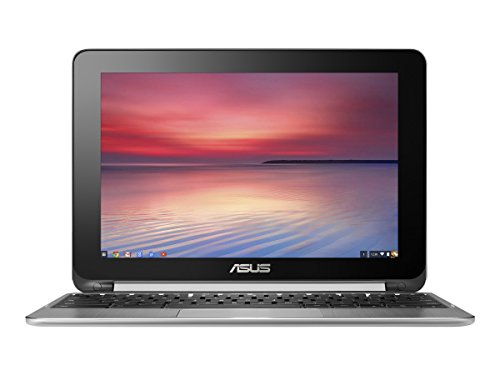ASUS Chromebook C100PA-DB01 Multi-touch 10.1" Display 2GB 16GB