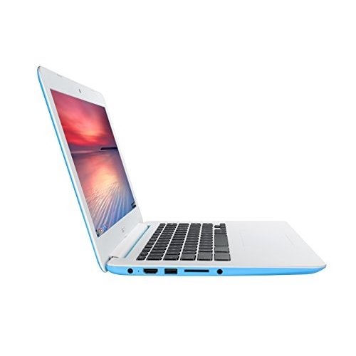 ASUS Chromebook C300MA, 2GB in Blue
