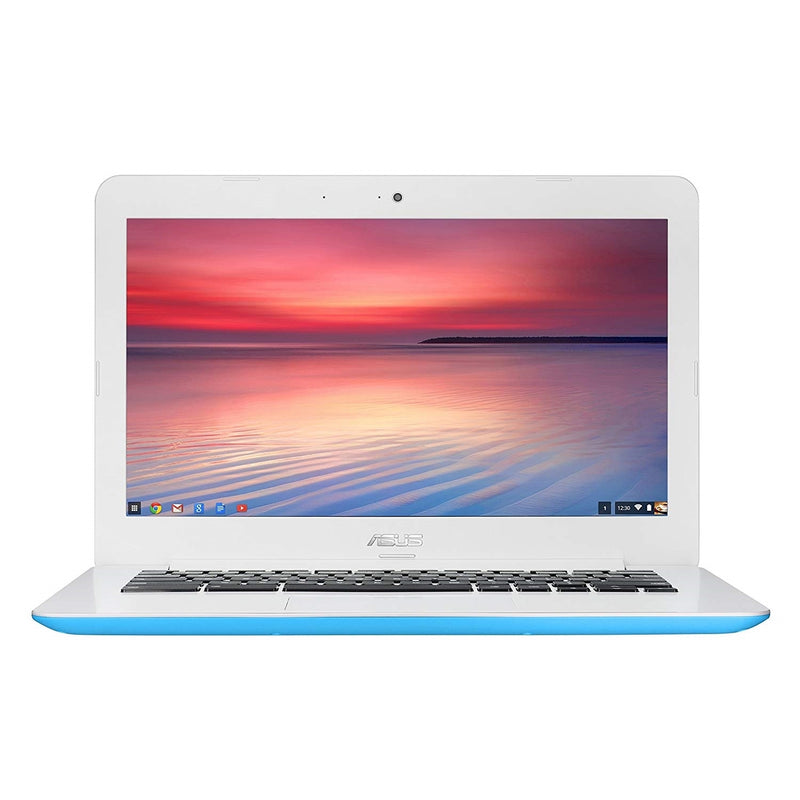 ASUS Chromebook C300MA, 2GB in Blue