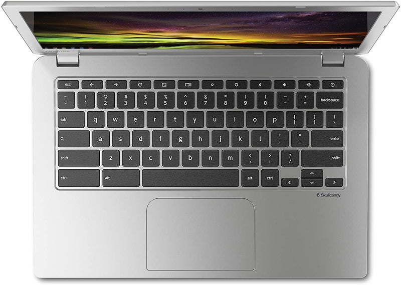 Toshiba Chromebook 2 CB35-B3340 (4GB) Silver