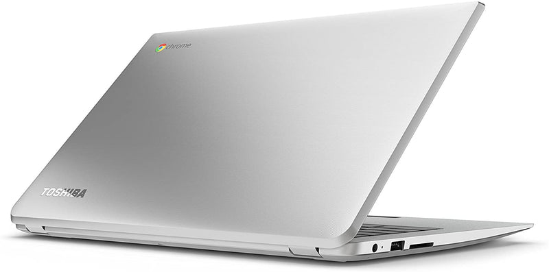 Toshiba Chromebook 2 CB35-B3340 (4GB) Silver