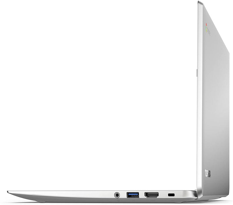Toshiba Chromebook 2 CB35-B3340 (4GB) Silver