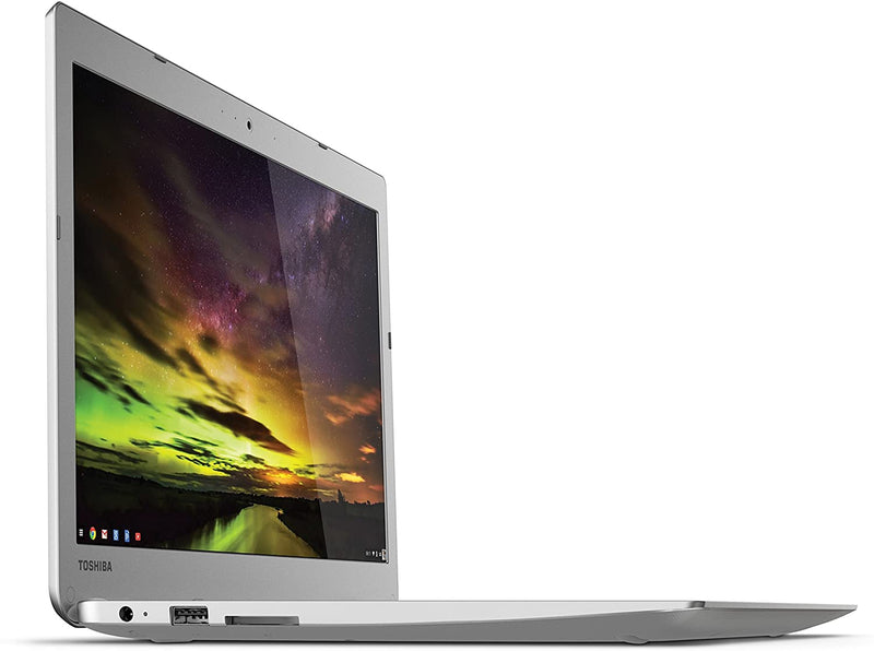 Toshiba Chromebook 2 CB35-B3340 (4GB) Silver
