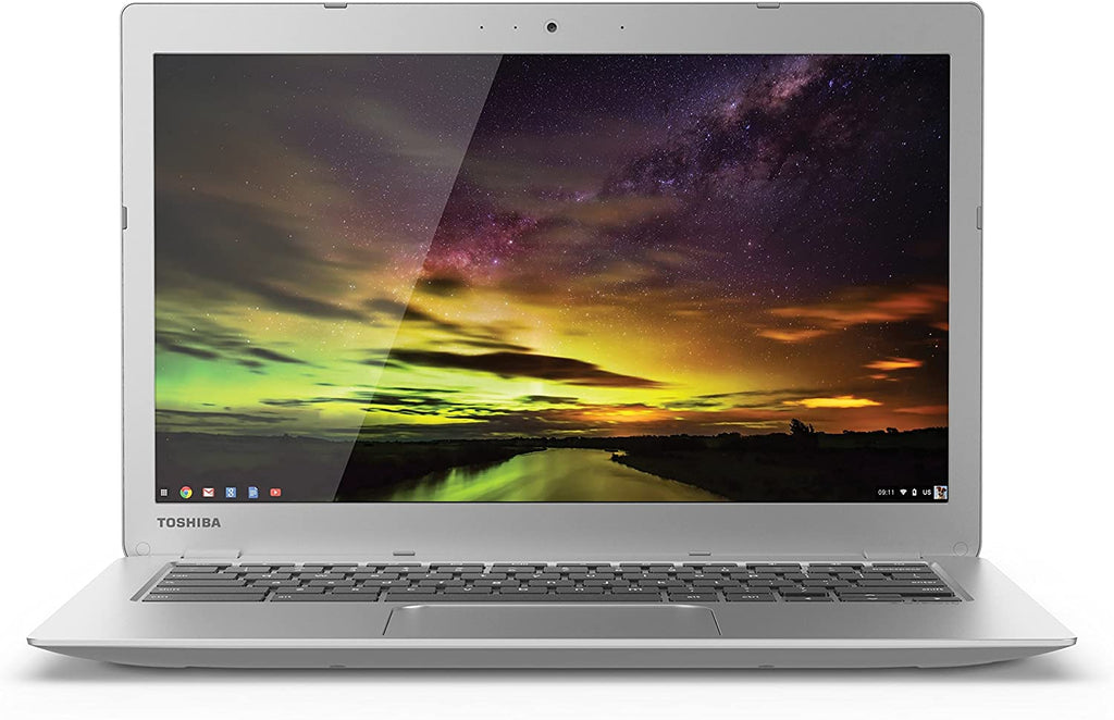 Toshiba Chromebook 2 CB35-B3340 (4GB) Silver