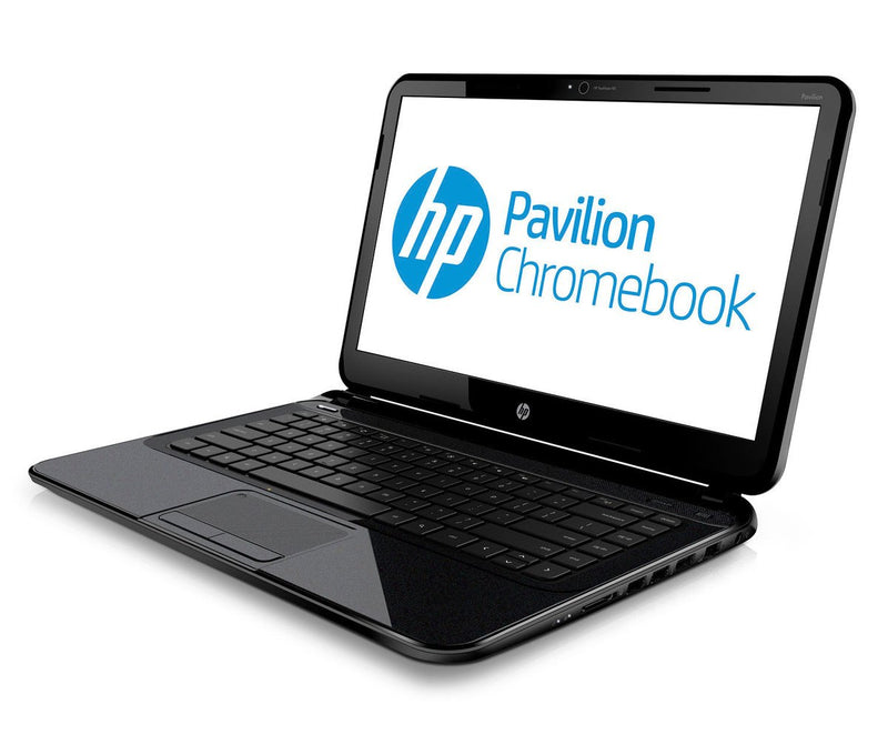HP Pavilion 14 Chromebook - Intel Celeron 2GB 16GB 1.1GHz 14.0" D1A51UT#ABA Chrome OS