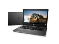 Dell Chromebook 7310 with Touchscreen 13.3" Celeron 3215U 1.7 GHz 16GB 4GB