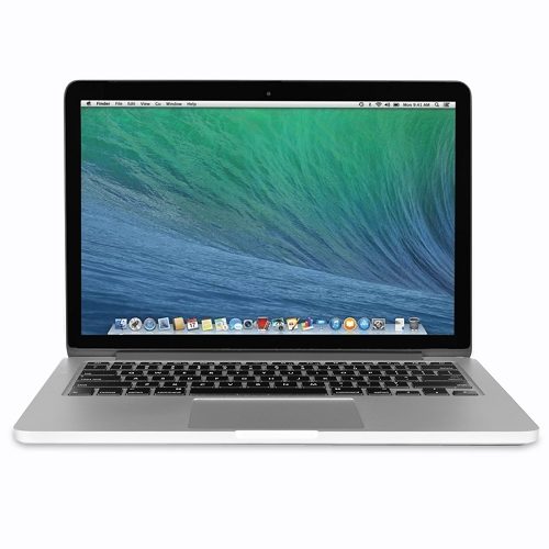 Apple MacBook Pro Retina Core i5-3210M Dual-Core 2.5GHz 8GB 128GB SSD 13.3" Notebook