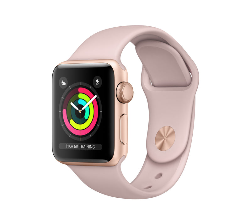 Apple Watch Series 2 Smartwatch with Sport Band - Scratch & Dent