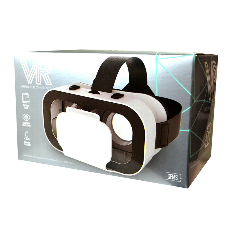 GEMS Virtual Reality Headset
