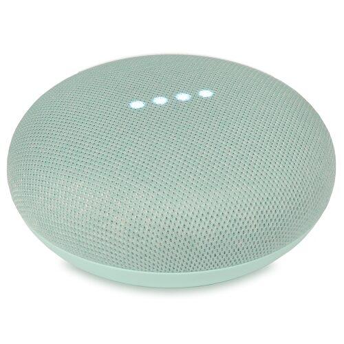 Google Home Mini Smart Speaker w/Google Assistant