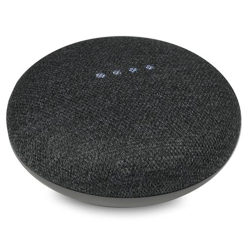 Google Home Mini Smart Speaker w/Google Assistant