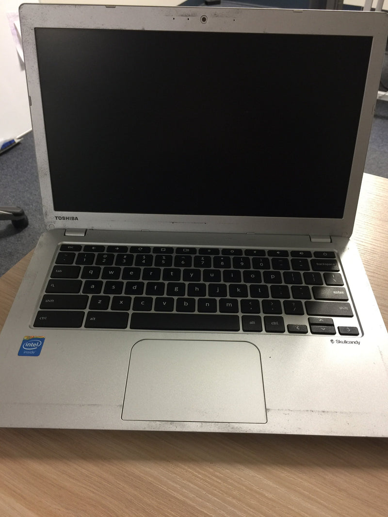Toshiba Chromebook 2 13.3" CB30-A3120 Dual-Core 2GB/16GB SSD