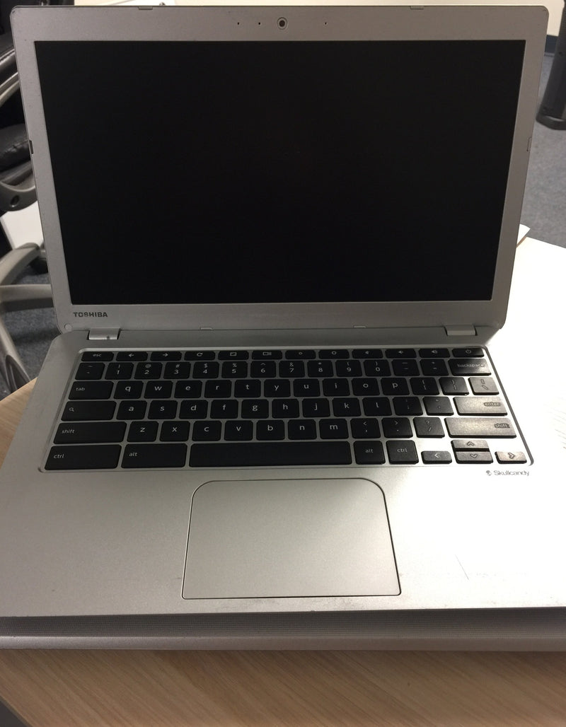 Toshiba Chromebook 2 13.3" CB30-A3120 Dual-Core 2GB/16GB SSD
