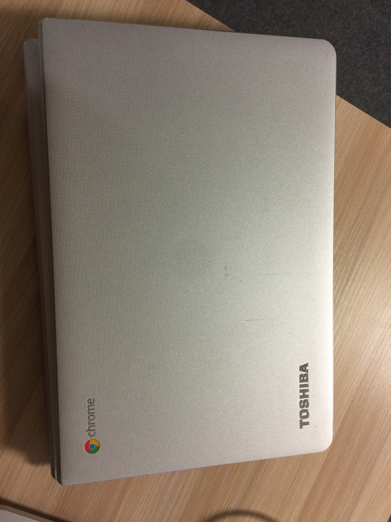 Toshiba Chromebook 2 13.3" CB30-A3120 Dual-Core 2GB/16GB SSD
