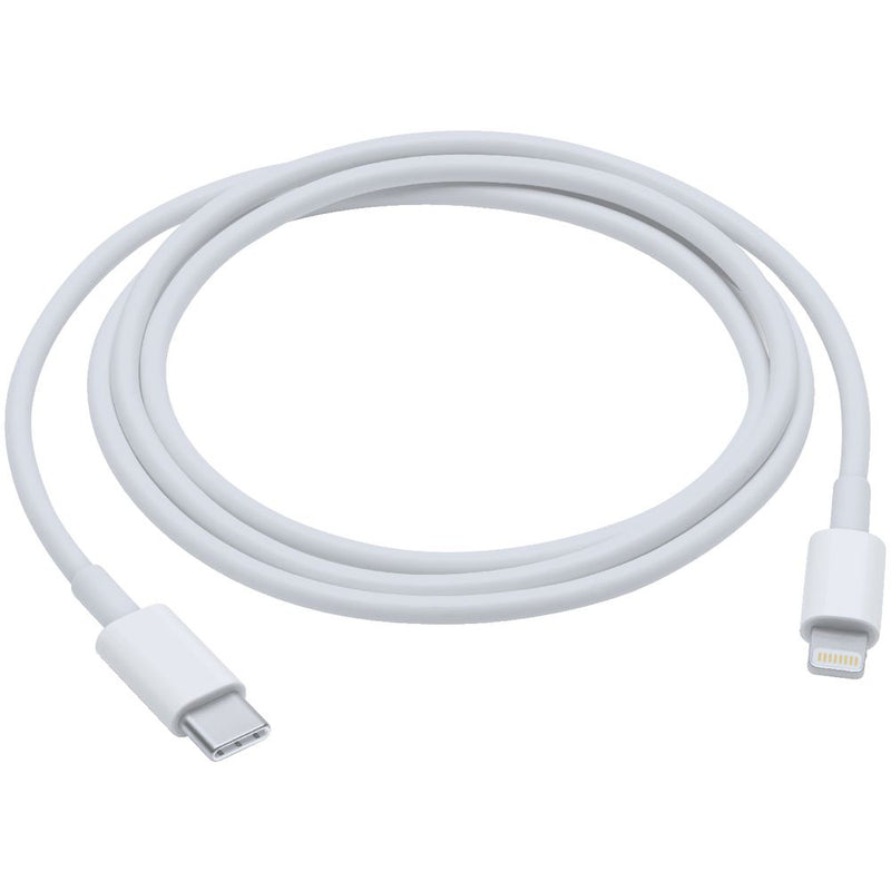 iPhone 8 pin To USB-C Fast Charging Cable 2m (6.56')