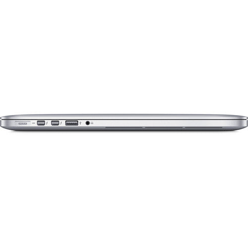 Apple MacBook Pro with 15.4-Inch Retina Display 2.0GHz Intel Core i7, 16GB 250GB - ME293LL/A