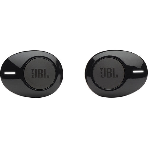 JBL TUNE 120TWS Wireless In-Ear Headphones in Black