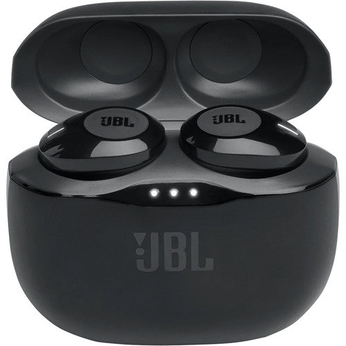 JBL TUNE 120TWS Wireless In-Ear Headphones in Black