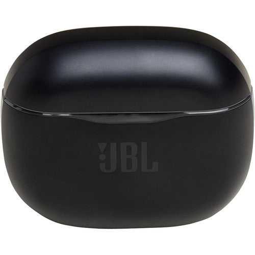 JBL TUNE 120TWS Wireless In-Ear Headphones in Black