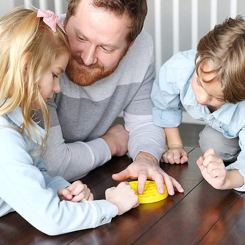 Push Pop-It Pop Bubble Sensory Fidget Toy