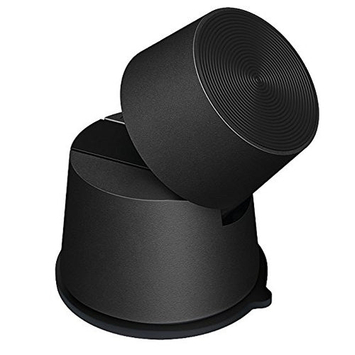 Logitech ZeroTouch Magnetic Dashboard Mount for Phones in Black