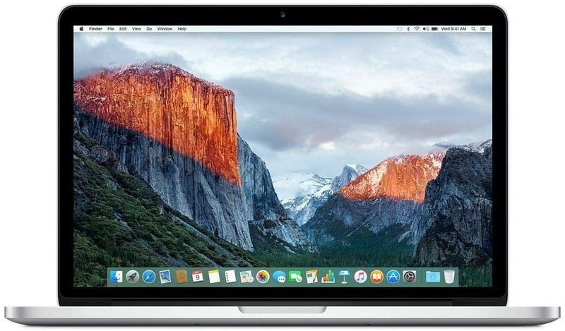 Apple MacBook Pro 13” Retina Laptop 3.1 GHz Intel Core i7, 8GB 256GB SSD  - MF843LL/A