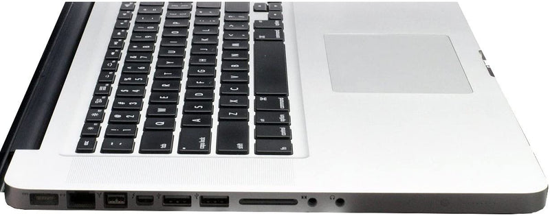 Apple MacBook Pro 15" Laptop Core i7 2.8GHz Retina 16GB 500GB SSD - MGXG2LL/A