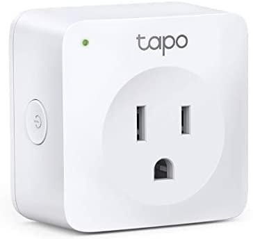 TP-Link Tapo Smart Plug Mini