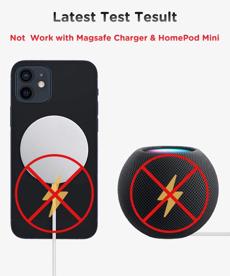 USB C Female to USB Male Adapter for iPhone 11 12 Mini Pro Max, Airpods iPad 8th, Samsung Galaxy and more - Pack of 2