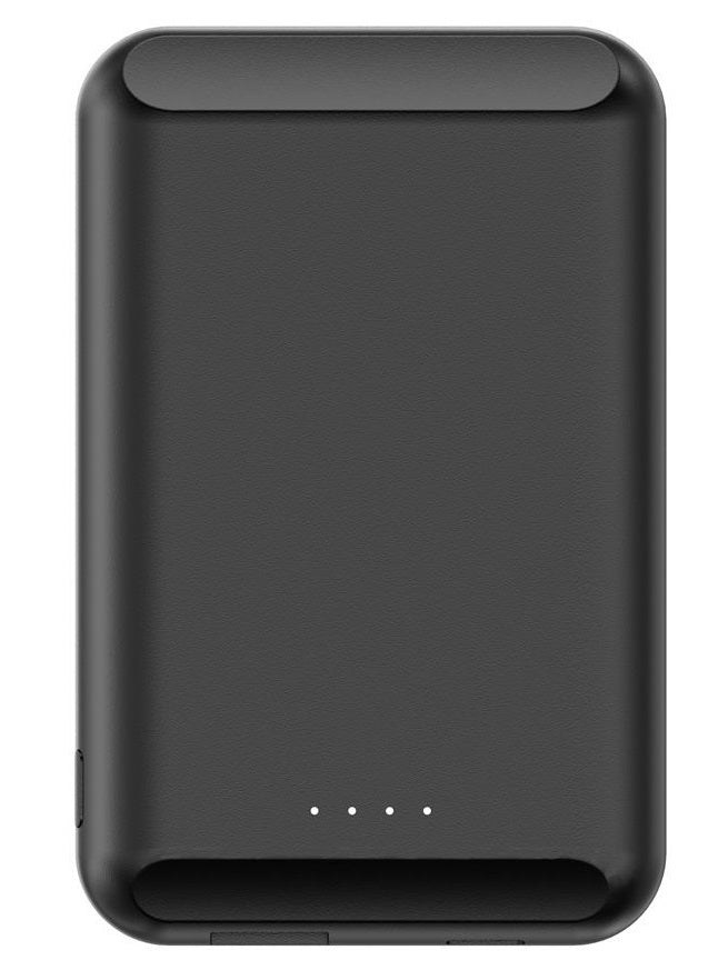 iPhone 12 Magsafe Compatible Wireless 5000mAh Power Bank