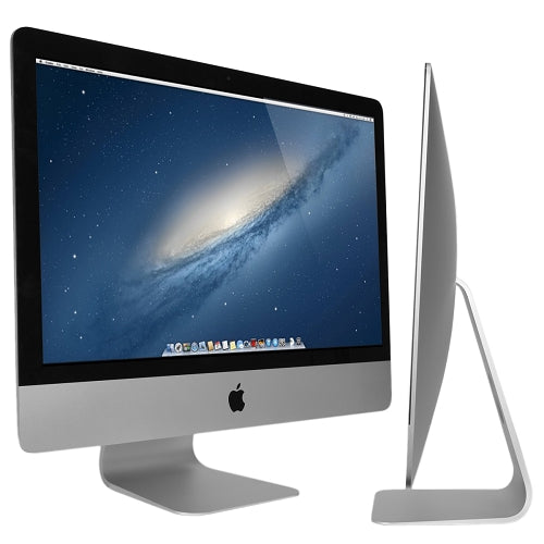 Apple iMac 21.5" Core i5-4570R Quad-Core 2.7GHz All-In-One Computer 8GB 1TB