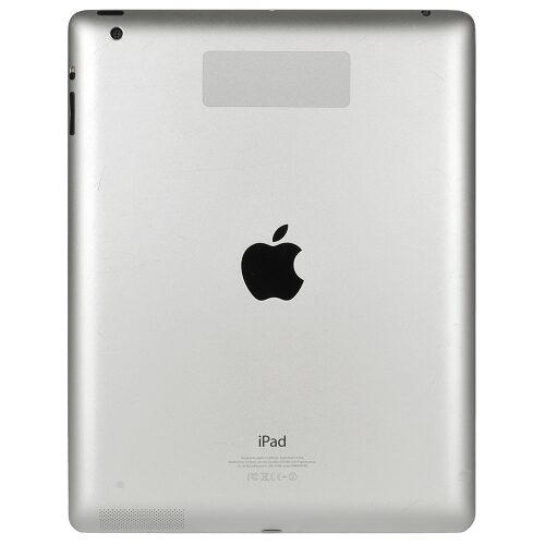 Apple iPad 4 with Retina Display Wi-Fi 128GB - 4th generation