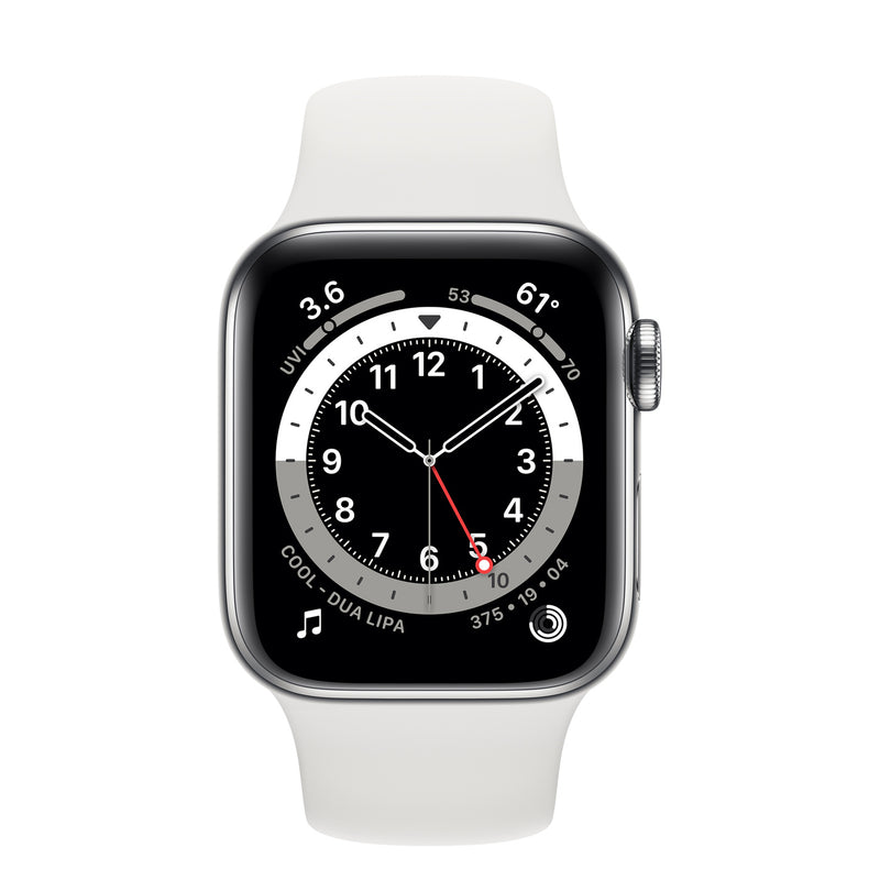 Apple Watch 38mm & 42mm with Wi-Fi w/ Sport Band -  Scratch & Dent