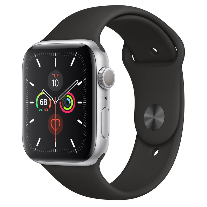Apple Watch 38mm & 42mm with Wi-Fi w/ Sport Band