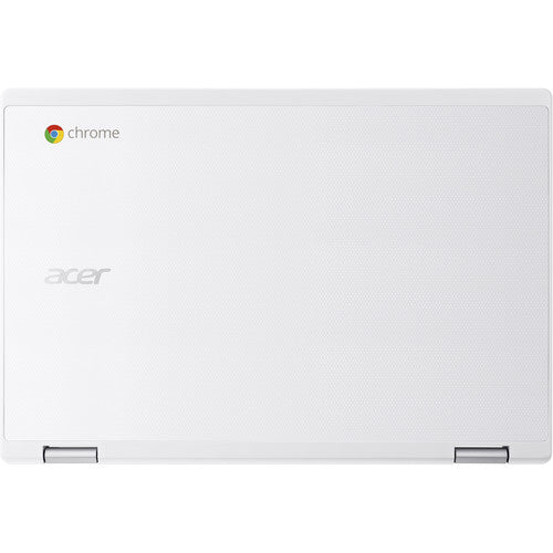 Acer Chromebook CB3-131-C3SZ (2GB) Silver