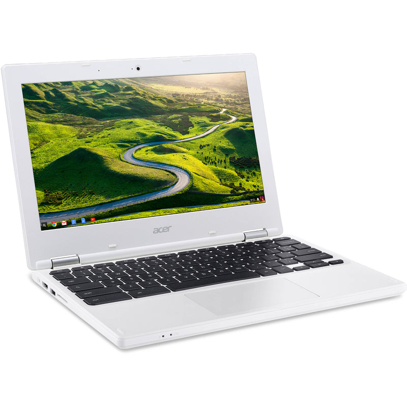 Acer Chromebook CB3-131-C3SZ (2GB) Silver
