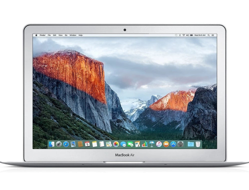 Apple MacBook Air 13" Core i5-3317U Dual-Core 1.7GHz 4GB 64GB SSD