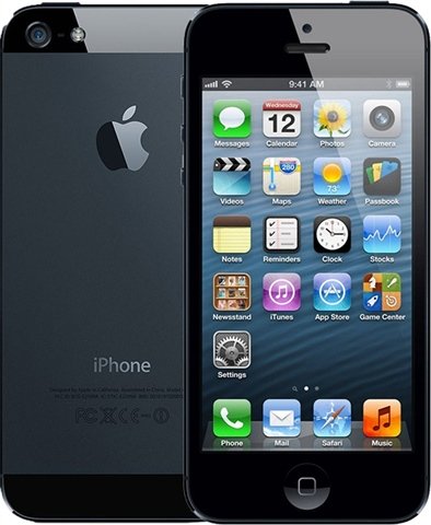 Apple iPhone 5 GSM Unlocked