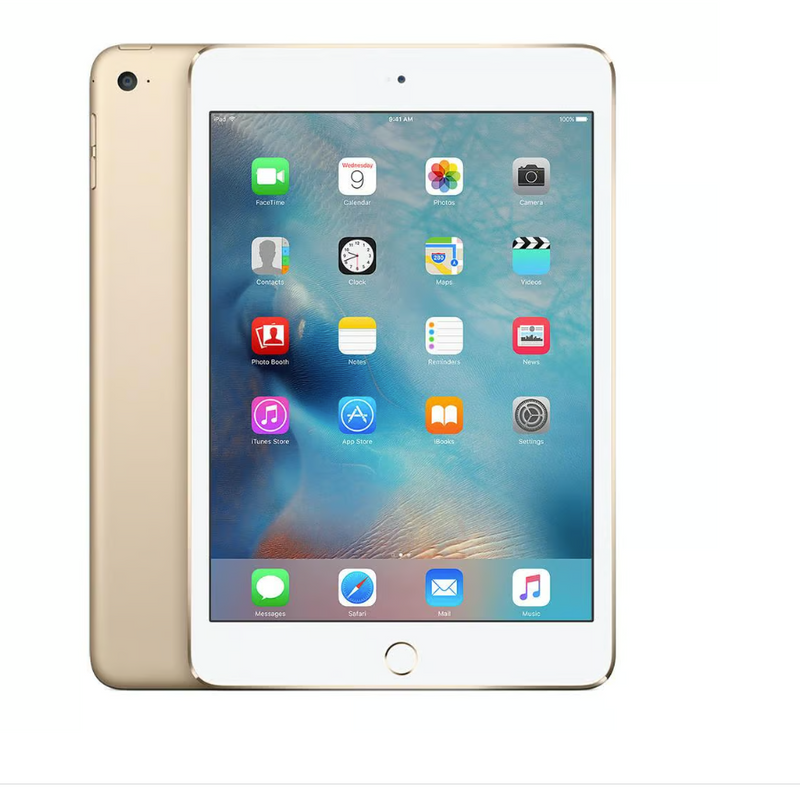 Apple iPad mini 2 with 7.9" Retina Display, Wi-Fi