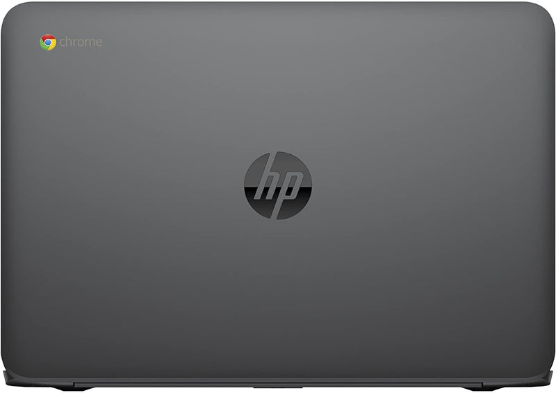 HP 14" Chromebook 14 G4 4GB 16GB Celeron Processor N2840 Chrome OS