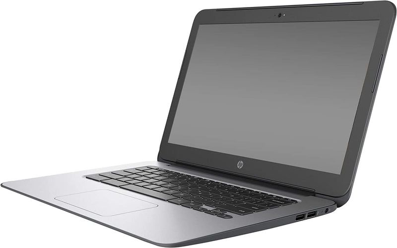 HP 14" Chromebook 14 G4 4GB 16GB Celeron Processor N2840 Chrome OS
