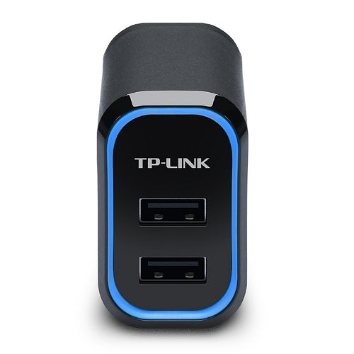 TP-Link UP220 20W 2-Port USB Fast Charger