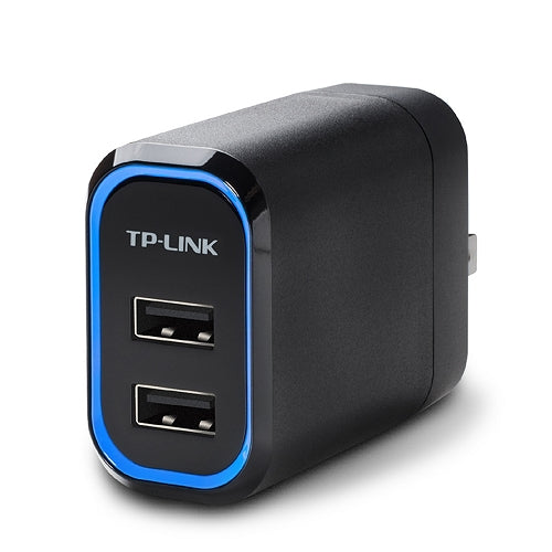 TP-Link UP220 20W 2-Port USB Fast Charger