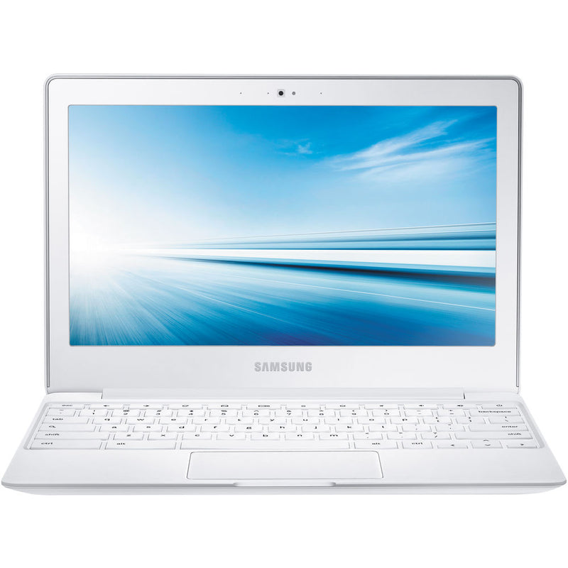 Samsung Chromebook Series 2 - 11.6" (4GB) White