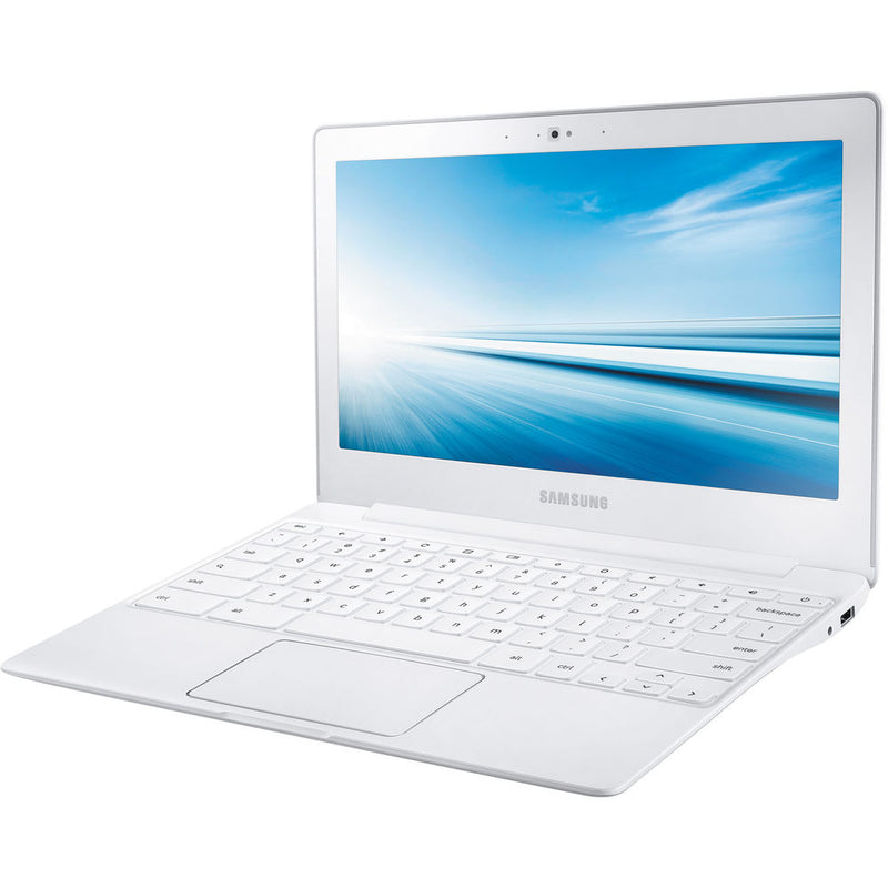 Samsung Chromebook Series 2 - 11.6" (4GB) White