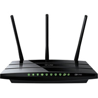 TP-Link AC1750 Wireless Wi-Fi Router with Dual Band Gigabit