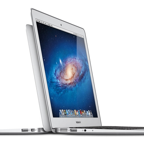 Apple MacBook Air Core i5-3317U Dual-Core 1.7GHz 4GB 64GB SSD 11.6" Notebook (Mid 2012)