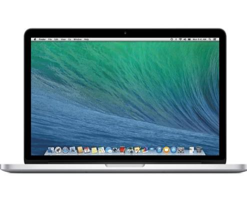 Apple MacBook Pro 13" Retina Core i5-4258U Dual-Core 2.4GHz 4GB 128GB SSD